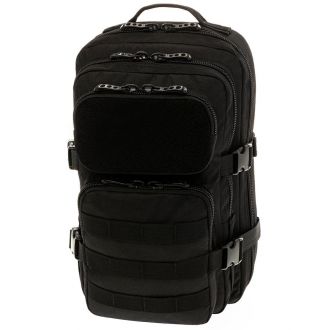 Polo σακίδιο πλάτης Backpack Squad S Μαύρη (9-02-043-2000)