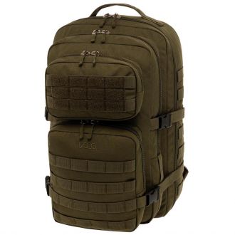 Polo σακίδιο πλάτης Backpack Squad L Χακί (9-02-044-6500)