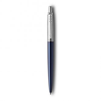 Parker Στυλό Jotter Special Royal Blue CT Ballpoint (1171.1203.02)