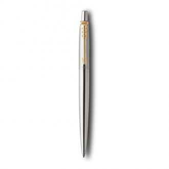 Parker Στυλό Jotter Special Stainless Steel GT Ballpoint (1171.1203.09)