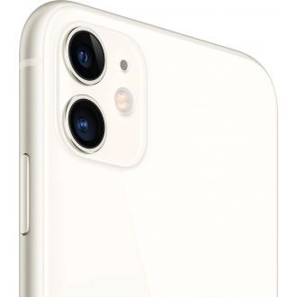 Apple iphone 11 64gb, White