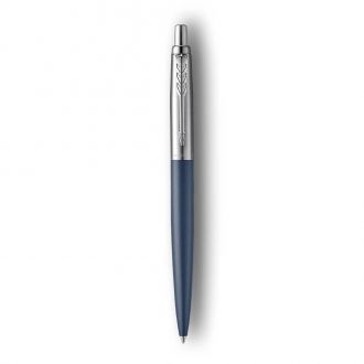Parker Σετ Στυλό Jotter XL Matte Blue CT BallPen + θήκη Στυλό (1171.0203.02)