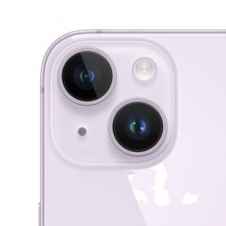 Apple iphone 14 128gb, purple