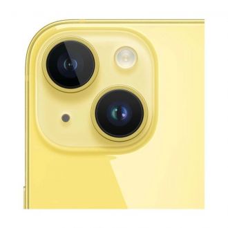 Apple iphone 14 128gb yellow