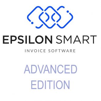 Epsilon smart advanced edition Πρόγραμμα ηλεκτρονικής τιμολόγησης