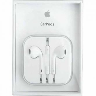 APPLE earpods with remote and mic blister md827zm/b