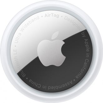Apple tracker airtag silver MX532ZM/A