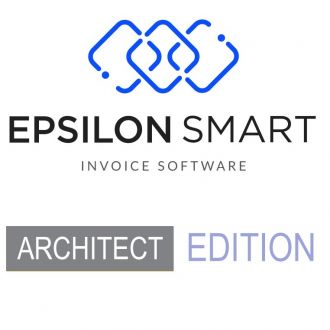Epsilon smart architect edition Πρόγραμμα ηλεκτρονικής τιμολόγησης