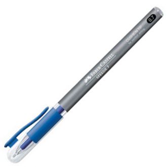 Faber Castell στυλό speedx 0.7 μπλε 546251