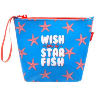 Legami beach pouch - Starfish