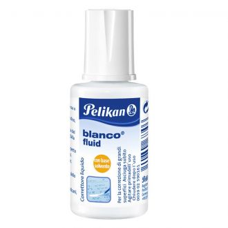 Pelikan Διορθωτικό υγρό Blanco 20ml (300858)