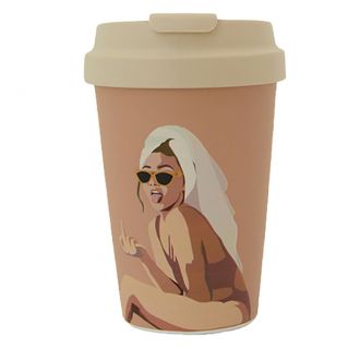 Chic Mic  Bioloco easy cup - Kylie 350ml