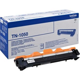 Brother toner TN-1050 Black (TN1050) (BRO-TN-1050)