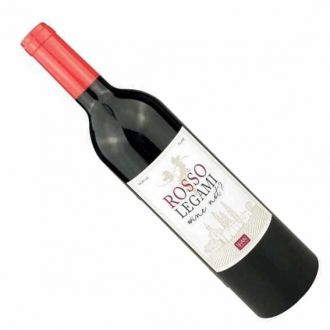 LEGAMI Wine set rosso large (BTL0002)