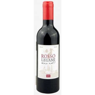 LEGAMI  Wine set rosso small (BTL0001)