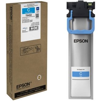 EPSON toner T9452 CYAN(C13T945240)