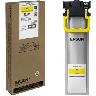 EPSON toner T9454 yellow (C13T945440)