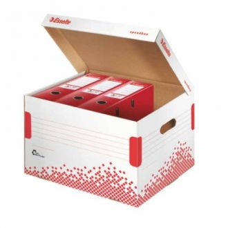 Esselte Κουτί αρχείου Boxy Container 128900