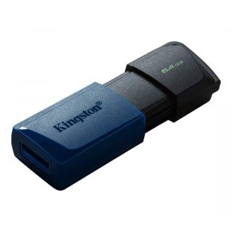 Kingston data traveler usb flash drive 64GB Exodia M usb3.2 (DTXM/64GB)
