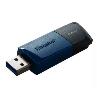 Kingston data traveler usb flashdrive 64GB Exodia M usb3.2 (DTXM/64GB)
