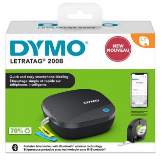 DYMO LetraTag smartphone labeling 200B  (2172855)