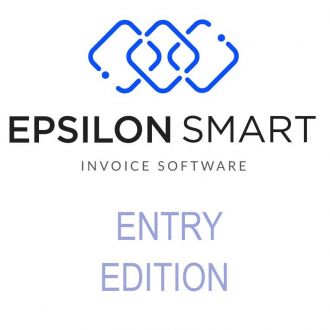 Epsilon smart entry edition Πρόγραμμα ηλεκτρονικής τιμολόγησης