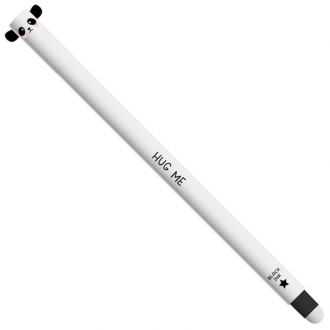 Legami erasable pen black - Panda (EPBLAKIT1)