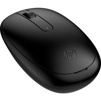 HP 240 ποντίκι wireless Bluetooth 5.1 1600dpi Μαύρο (HP3V0G9A)