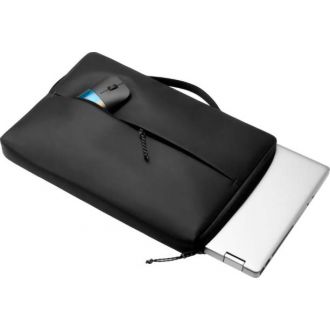 HP τσάντα laptop 14'' Sports Black (14V32AA)
