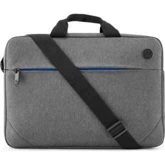 HP τσάντα laptop Prelude 17'' Grey (HP34Y64A)