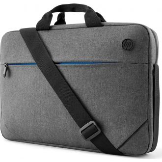 HP τσάντα laptop Prelude 17'' Grey (HP34Y64A)