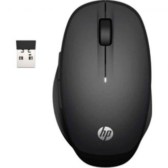 HP ασύρματο ποντίκι dual mode 300 Black (HP6CR71AA)
