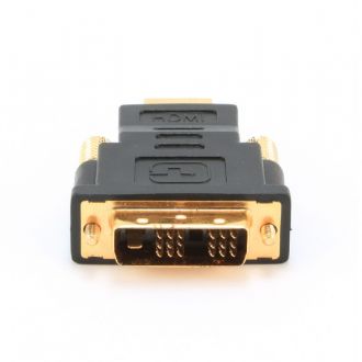 Cablexpert Αντάπτορας HDMI to DVI (A-HDMI-DVI-1)