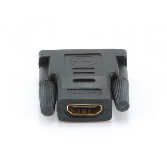Cablexpert Αντάπτορας HDMI female to DVI (A-HDMI-DVI-2)