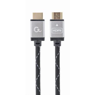 CABLEXPERT high speed hdmi 4K cable with ethernet "Select plus series"