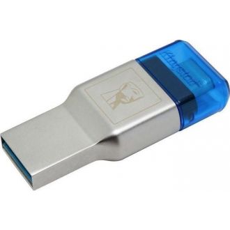 Kingston card reader USB micro-SD Usb3.1 (KINFCR-ML3C)(FCR-ML3C)