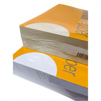 Premium Χαρτί εκτύπωσης A4 90gr Koehl Crem 500Φύλλα (KO5802)