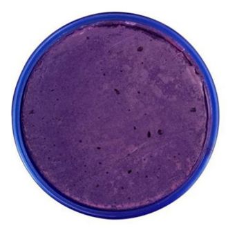 Snazaroo κρέμα face painting 18ml Classic Violet (L1118888)