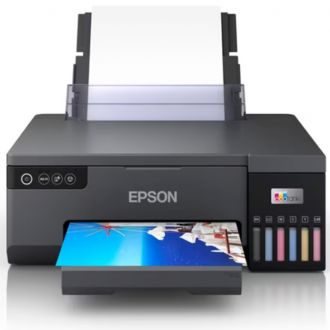 Epson εκτυπωτής L8050