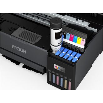 Epson εκτυπωτής L8050