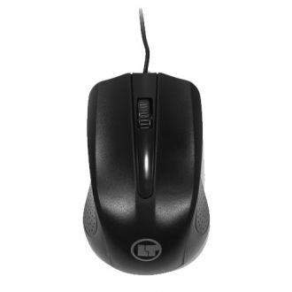 Lamtech optical mouse 1000DPI Black