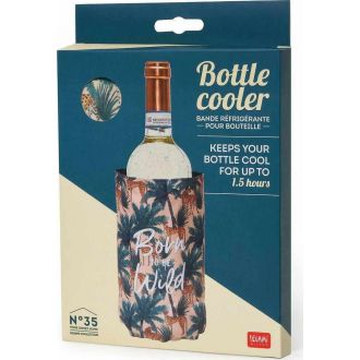 Legami bottle cooler - cheetah (ACW0002)