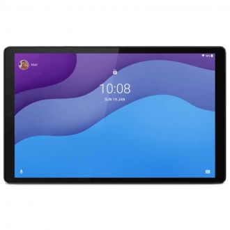 Lenovo Tablet M10 HD 2ndGen OctaCore 4GB/64GB IronGrey (GR)