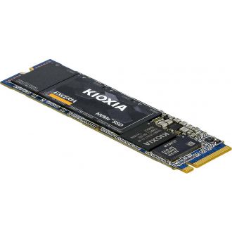 Kioxia σκληρός δίσκος SSD exceria series NVMe TM M2 2280  250GB (LRC10Z250GG8)