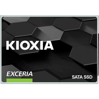 Kioxia internal SSD exceria series sata 2.5" 240GB