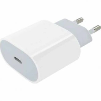 Apple usb-C charger 20W eu (MHJE3ZM/A)