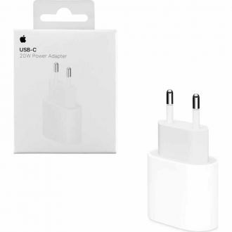 Apple usb-C charger 20W eu (MHJE3ZM/A)