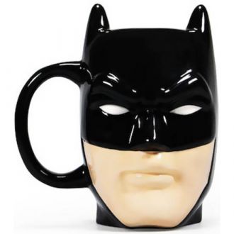 Graffiti ceramic shaped mug Batman (MUGDBM01)
