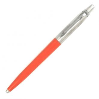 Parker Στυλό Jotter Plastic CT Orange BallPen (1171.6503.72)