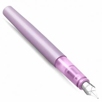 Parker Πένα Vector  Lilac XL CT Fountain pen (1161.1001.14)